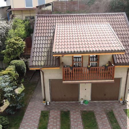 Piastowska The House In Misdroy Villa ภายนอก รูปภาพ