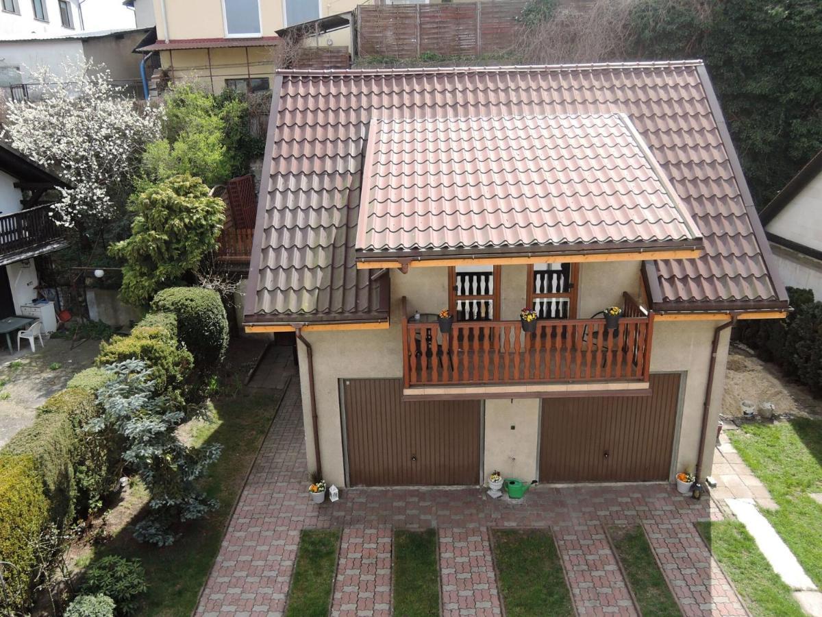 Piastowska The House In Misdroy Villa ภายนอก รูปภาพ