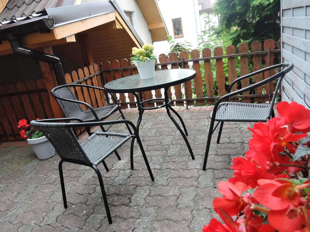 Piastowska The House In Misdroy Villa ภายนอก รูปภาพ