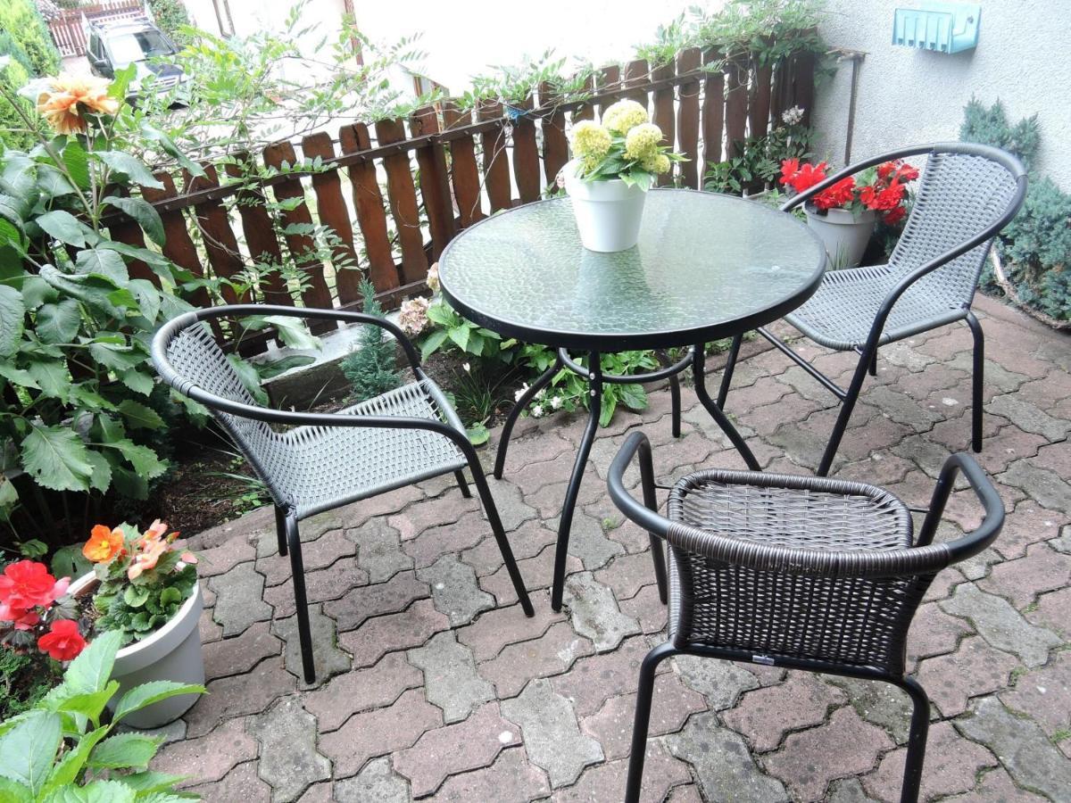 Piastowska The House In Misdroy Villa ภายนอก รูปภาพ