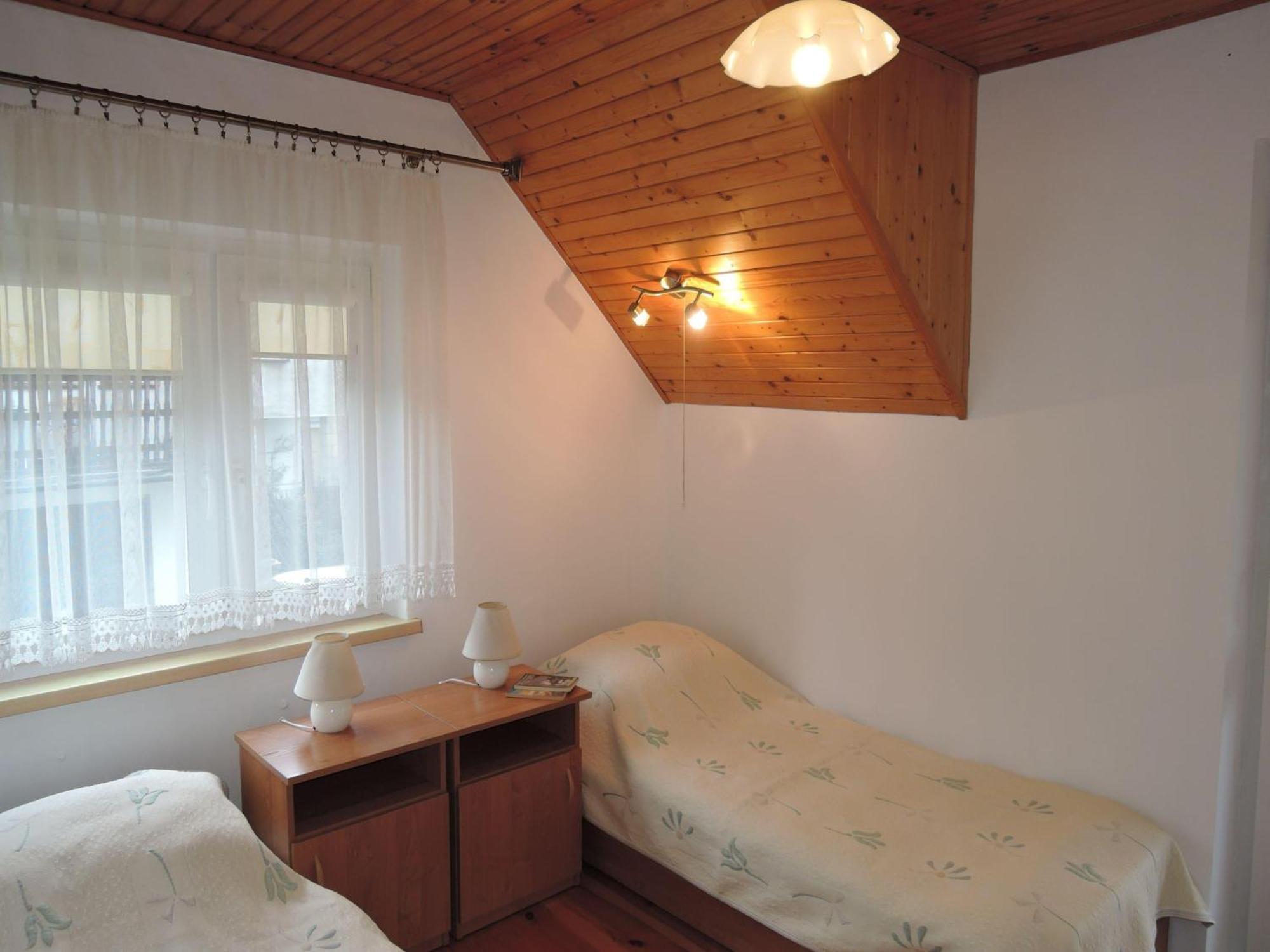 Piastowska The House In Misdroy Villa ภายนอก รูปภาพ