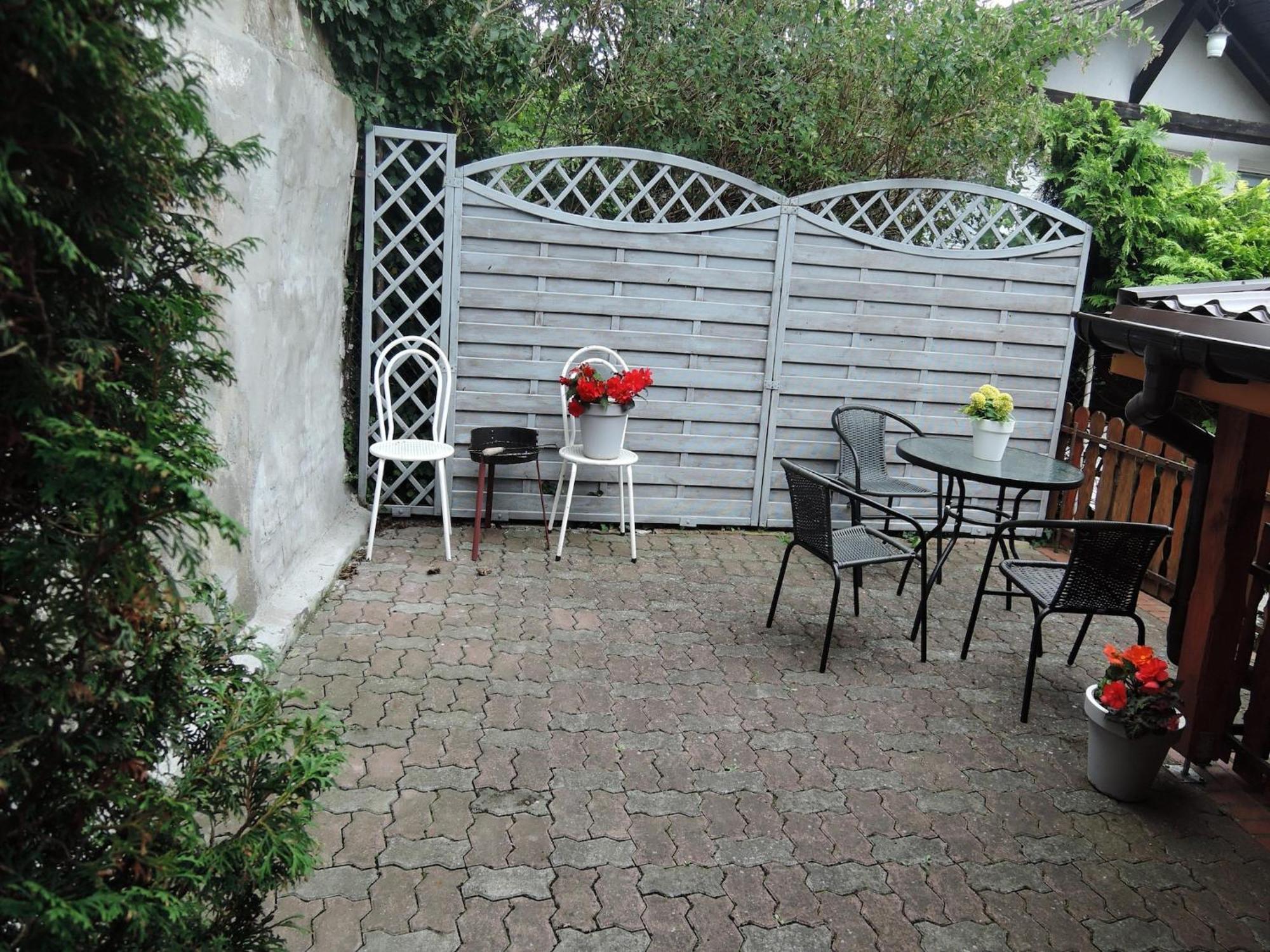 Piastowska The House In Misdroy Villa ภายนอก รูปภาพ
